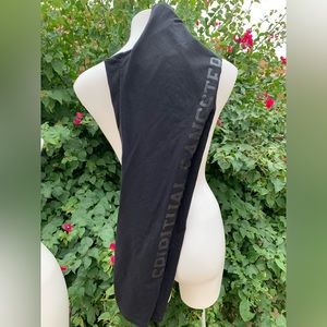 Spiritual Gangster Leggings